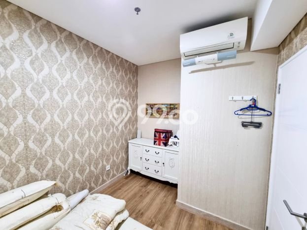 Dijual Apartemen di Medan Barat, Medan Punya 2 Kamar Tidur Dijual Apartemen di Medan Barat, Medan Punya 2 Kamar Tidur
