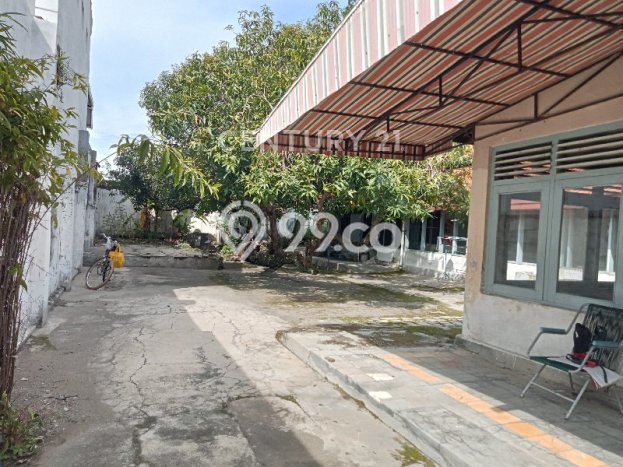 Rumah Bagus Siap Huni Di Tegal Barat Luas 300m2 Aman Rumah Bagus Siap Huni Di Tegal Barat Luas 300m2 Aman