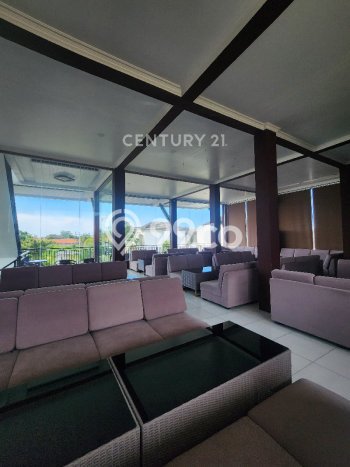 FOR SALE! Komersial di Tegal Barat Tegal, LT 156m2, LB 312m2 FOR SALE! Komersial di Tegal Barat Tegal, LT 156m2, LB 312m2