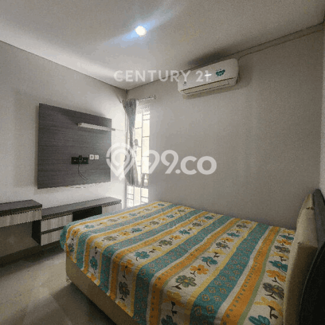 Lokasi terbaik! Rumah siap pakai disewakan di Tegal Barat LB 108m2 Lokasi terbaik! Rumah siap pakai disewakan di Tegal Barat LB 108m2