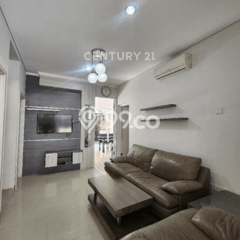 Lokasi terbaik! Rumah siap pakai disewakan di Tegal Barat LB 108m2 Lokasi terbaik! Rumah siap pakai disewakan di Tegal Barat LB 108m2