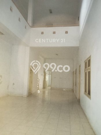 Ruko Dijual di Tegal Barat LT 1355m2, LB 1327m2 untuk Investasi Ruko Dijual di Tegal Barat LT 1355m2, LB 1327m2 untuk Investasi