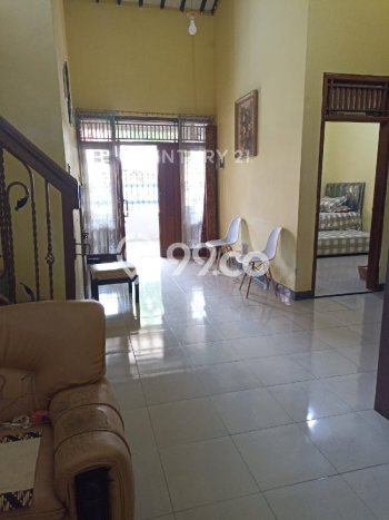 Jual Rumah Bagus Siap Huni LB 135m2 di Tegal Selatan, Tegal Jual Rumah Bagus Siap Huni LB 135m2 di Tegal Selatan, Tegal