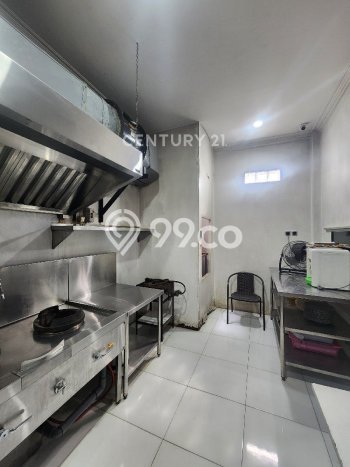 FOR SALE! Komersial di Tegal Barat Tegal, LT 156m2, LB 312m2 FOR SALE! Komersial di Tegal Barat Tegal, LT 156m2, LB 312m2