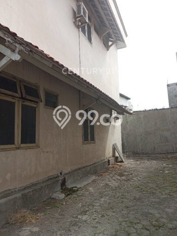 Ruko Dijual di Tegal Barat LT 1355m2, LB 1327m2 untuk Investasi Ruko Dijual di Tegal Barat LT 1355m2, LB 1327m2 untuk Investasi