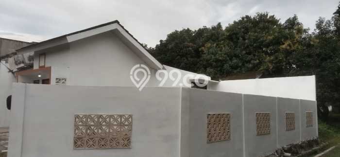 Rumah Minimalis Terbaik Siap Huni Area Cileungsi LT 139m2 Rumah Minimalis Terbaik Siap Huni Area Cileungsi LT 139m2