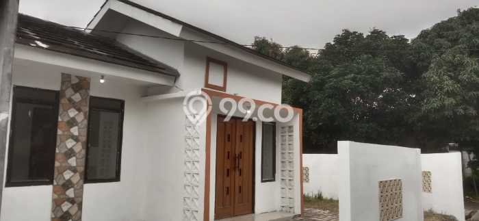 Rumah Minimalis Terbaik Siap Huni Area Cileungsi LT 139m2 Rumah Minimalis Terbaik Siap Huni Area Cileungsi LT 139m2