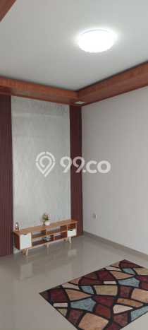Hunian Cantik Modern Lb 150m2 di Sawangan, Depok Hunian Cantik Modern Lb 150m2 di Sawangan, Depok