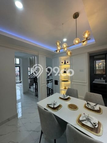 Hunian Mewah Siap Huni LT 57m2 di Mampang Prapatan, Jakarta Selatan Hunian Mewah Siap Huni LT 57m2 di Mampang Prapatan, Jakarta Selatan