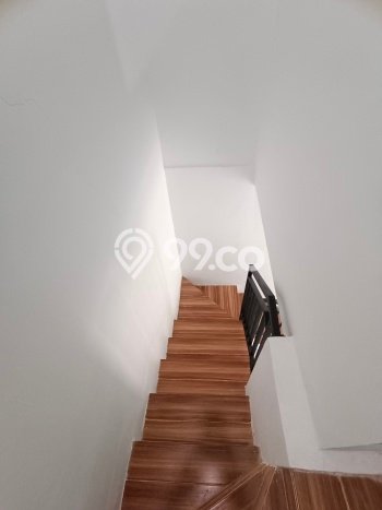 Rumah Minimalis LB/LT 40m2/20m2 Siap Huni Area Condet, Jakarta Timur Rumah Minimalis LB/LT 40m2/20m2 Siap Huni Area Condet, Jakarta Timur