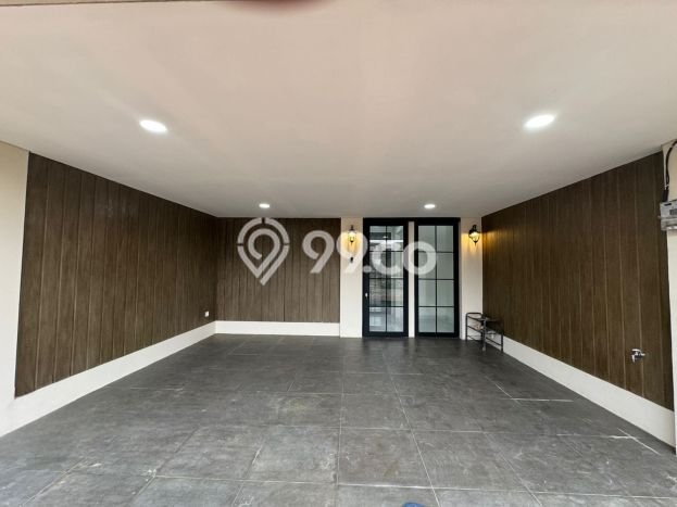 Hunian Mewah Siap Huni LT 57m2 di Mampang Prapatan, Jakarta Selatan Hunian Mewah Siap Huni LT 57m2 di Mampang Prapatan, Jakarta Selatan