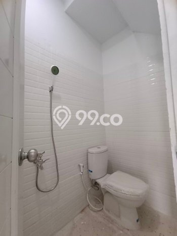 Rumah Minimalis LB/LT 40m2/20m2 Siap Huni Area Condet, Jakarta Timur Rumah Minimalis LB/LT 40m2/20m2 Siap Huni Area Condet, Jakarta Timur