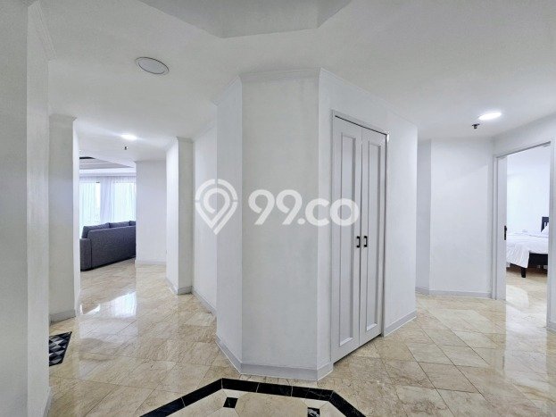 Disewakan Apartemen Ekonomis 3 KT di Pondok Indah Jakarta Selatan Disewakan Apartemen Ekonomis 3 KT di Pondok Indah Jakarta Selatan