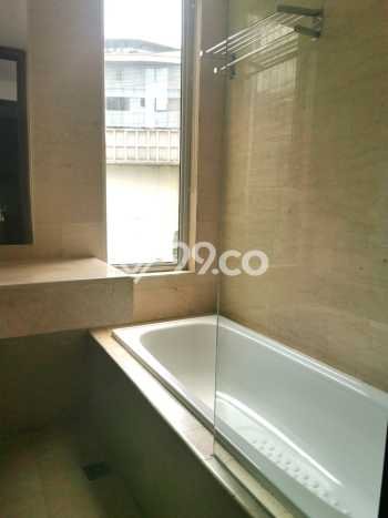Apartemen Nyaman untuk Disewa, 2 Kamar di Jakarta Selatan Apartemen Nyaman untuk Disewa, 2 Kamar di Jakarta Selatan