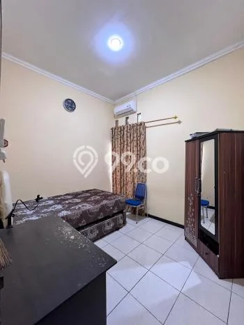 For Sale Hunian Rumah Terawat 2 KT di Tlogosari, Semarang For Sale Hunian Rumah Terawat 2 KT di Tlogosari, Semarang
