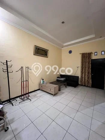 For Sale Hunian Rumah Terawat 2 KT di Tlogosari, Semarang For Sale Hunian Rumah Terawat 2 KT di Tlogosari, Semarang