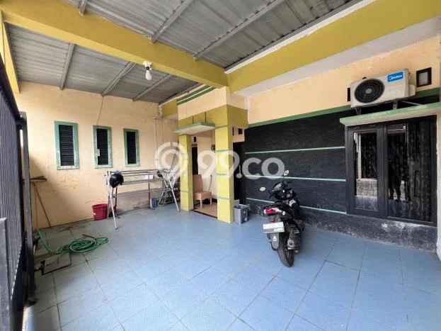 For Sale Hunian Rumah Terawat 2 KT di Tlogosari, Semarang For Sale Hunian Rumah Terawat 2 KT di Tlogosari, Semarang