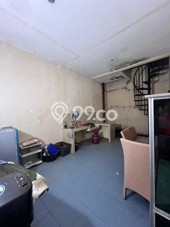 For Sale Hunian Rumah Terawat 2 KT di Tlogosari, Semarang For Sale Hunian Rumah Terawat 2 KT di Tlogosari, Semarang