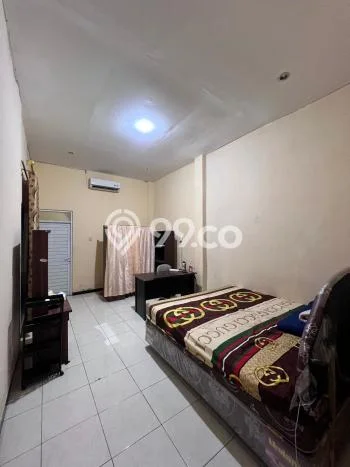 For Sale Hunian Rumah Terawat 2 KT di Tlogosari, Semarang For Sale Hunian Rumah Terawat 2 KT di Tlogosari, Semarang