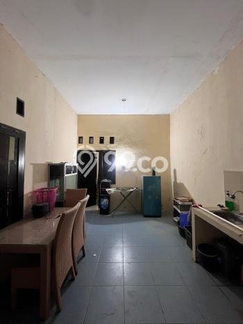 For Sale Hunian Rumah Terawat 2 KT di Tlogosari, Semarang For Sale Hunian Rumah Terawat 2 KT di Tlogosari, Semarang