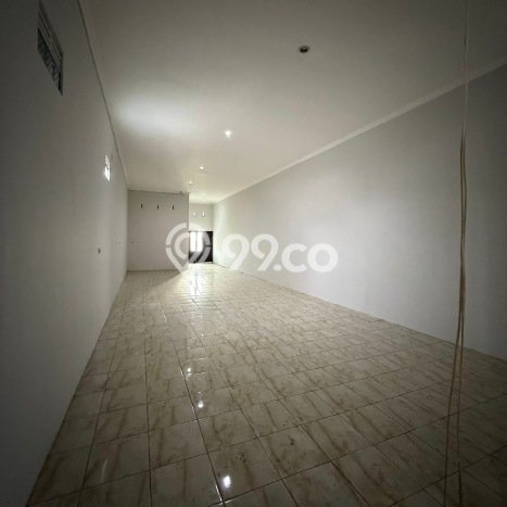 Ready to Use! Luxury House LT 233m2 Desain Elegan di Barusari Ready to Use! Luxury House LT 233m2 Desain Elegan di Barusari