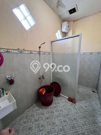 For Sale Hunian Rumah Terawat 2 KT di Tlogosari, Semarang For Sale Hunian Rumah Terawat 2 KT di Tlogosari, Semarang
