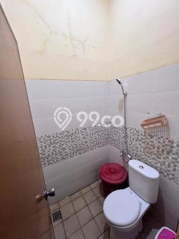For Sale Hunian Rumah Terawat 2 KT di Tlogosari, Semarang For Sale Hunian Rumah Terawat 2 KT di Tlogosari, Semarang