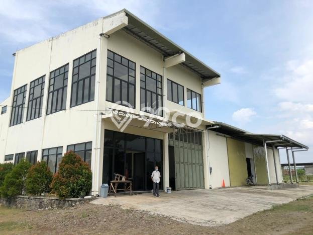 Tanah Kavling untuk Dijual di Semarang Barat Semarang 12734m2 Tanah Kavling untuk Dijual di Semarang Barat Semarang 12734m2