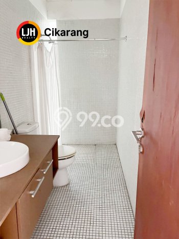 Siap Huni Hunian Elit 4 Kamar di Lippo Cikarang Dekat ke Mana Pun Siap Huni Hunian Elit 4 Kamar di Lippo Cikarang Dekat ke Mana Pun