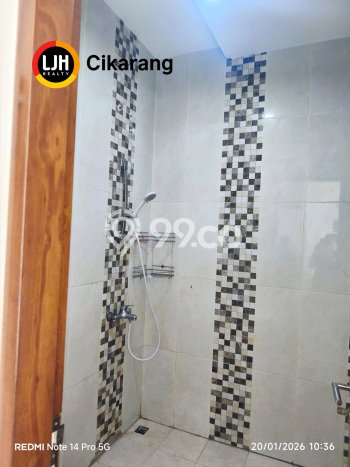 Jual Rumah Strategis Bagus Punya 4 KT di Lippo Cikarang Cikarang SHM Jual Rumah Strategis Bagus Punya 4 KT di Lippo Cikarang Cikarang SHM