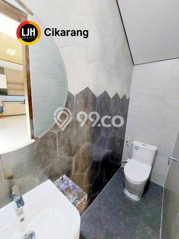 Best Deal Hunian Premium Ideal dan Luas di Lippo Cikarang, Cikarang Best Deal Hunian Premium Ideal dan Luas di Lippo Cikarang, Cikarang