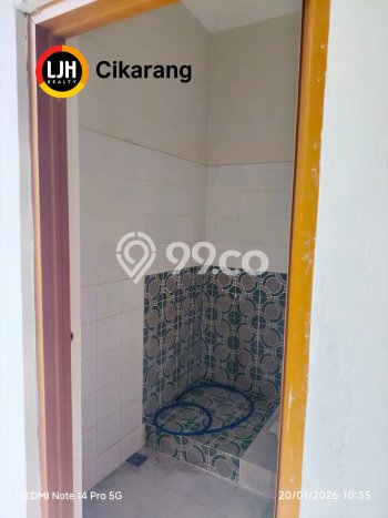Jual Rumah Strategis Bagus Punya 4 KT di Lippo Cikarang Cikarang SHM Jual Rumah Strategis Bagus Punya 4 KT di Lippo Cikarang Cikarang SHM