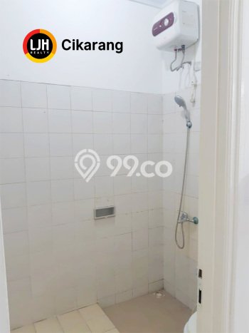 Rumah Strategis Minimalis Lb 100m2 di Lippo Cikarang, Cikarang Rumah Strategis Minimalis Lb 100m2 di Lippo Cikarang, Cikarang