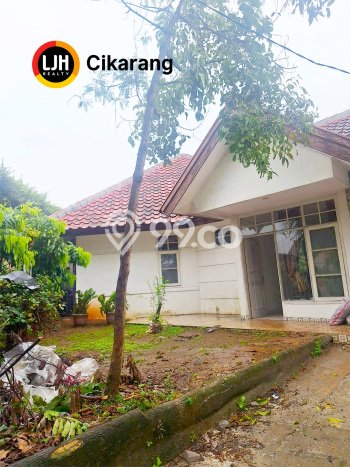 Rumah Modern Minimalis 3 Kamar Bisa Langsung Pindah di Lippo Cikarang Rumah Modern Minimalis 3 Kamar Bisa Langsung Pindah di Lippo Cikarang