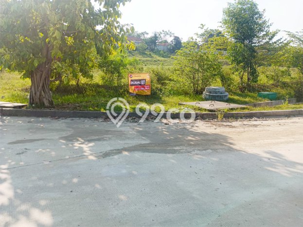 Tanah di Lippo Cikarang, Cikarang Luas 2569m2 Dijual Segera Tanah di Lippo Cikarang, Cikarang Luas 2569m2 Dijual Segera