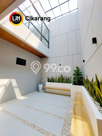Best Deal Hunian Premium Ideal dan Luas di Lippo Cikarang, Cikarang Best Deal Hunian Premium Ideal dan Luas di Lippo Cikarang, Cikarang