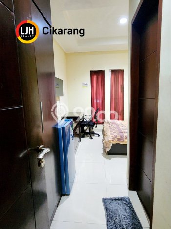 Dijual Rumah Premium dengan Fasilitas Sekitar Komplit di Lippo Cikarang, Cikarang Dijual Rumah Premium dengan Fasilitas Sekitar Komplit di Lippo Cikarang, Cikarang