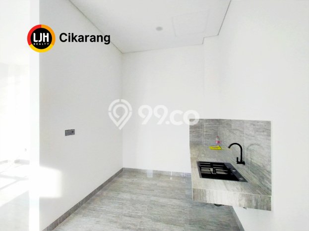 Gudang Paling Dicari LB 611m2 Dijual di Lippo Cikarang Gudang Paling Dicari LB 611m2 Dijual di Lippo Cikarang
