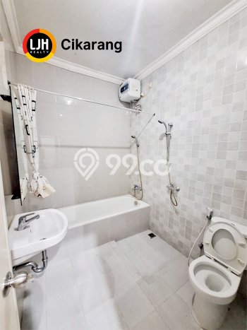 Disewakan Rumah Konsep Modern di Lippo Cikarang Cikarang dengan 4 Kamar Disewakan Rumah Konsep Modern di Lippo Cikarang Cikarang dengan 4 Kamar
