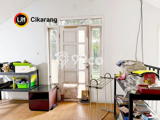 Rumah Modern Cantik 2 KT Bisa Langsung Pindah di Lippo Cikarang Rumah Modern Cantik 2 KT Bisa Langsung Pindah di Lippo Cikarang