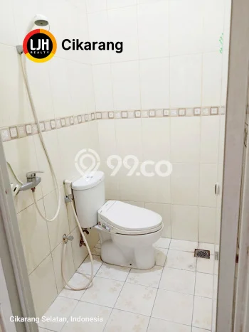 Sewa cepat hunian minimalis lokasi strategis 4 Kamar di Lippo Cikarang, Cikarang Sewa cepat hunian minimalis lokasi strategis 4 Kamar di Lippo Cikarang, Cikarang