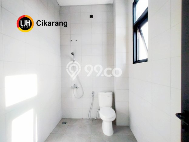 Gudang Paling Dicari LB 611m2 Dijual di Lippo Cikarang Gudang Paling Dicari LB 611m2 Dijual di Lippo Cikarang