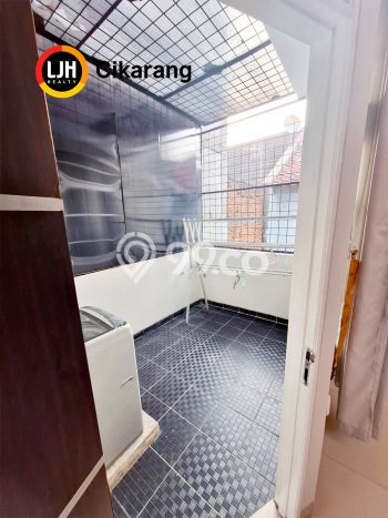 Disewakan Rumah Konsep Modern di Lippo Cikarang Cikarang dengan 4 Kamar Disewakan Rumah Konsep Modern di Lippo Cikarang Cikarang dengan 4 Kamar