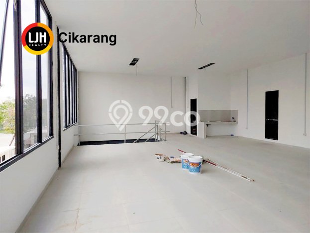 Lokasi Strategis! Dijual Gudang Bisnis di Lippo Cikarang, Cikarang Kondisi Bagus Lokasi Strategis! Dijual Gudang Bisnis di Lippo Cikarang, Cikarang Kondisi Bagus