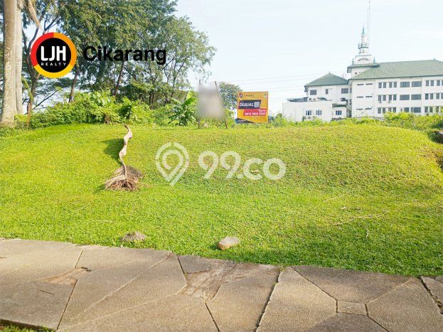 Tanah Kavling untuk Dijual di Lippo Cikarang Cikarang 4000m2 Tanah Kavling untuk Dijual di Lippo Cikarang Cikarang 4000m2