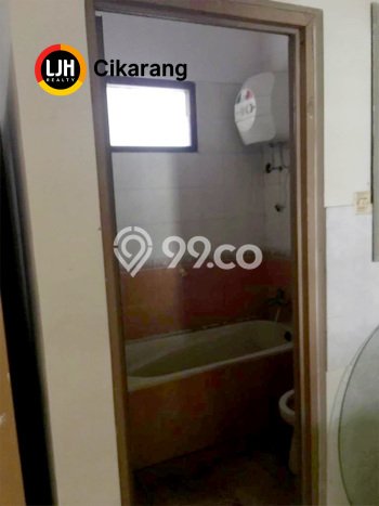 Rumah Strategis Modern Lb 150m2 di Lippo Cikarang, Cikarang Rumah Strategis Modern Lb 150m2 di Lippo Cikarang, Cikarang