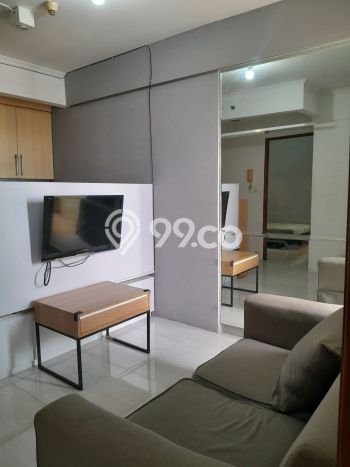 Hunian Apartemen Ekonomis 2 KT 1 KM di Kemayoran, Jakarta Pusat, DKI Jakarta Hunian Apartemen Ekonomis 2 KT 1 KM di Kemayoran, Jakarta Pusat, DKI Jakarta
