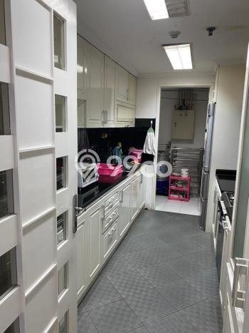 Apartemen Sewa 3 Kamar Hemat Siap Huni di Jakarta Selatan, Luas 193m2 Apartemen Sewa 3 Kamar Hemat Siap Huni di Jakarta Selatan, Luas 193m2