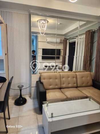 Apartemen Disewa Murah 2 KT / 1 KM di Kelapa Gading, Jakarta Utara Apartemen Disewa Murah 2 KT / 1 KM di Kelapa Gading, Jakarta Utara