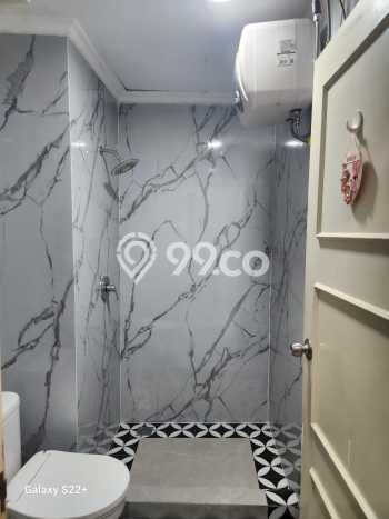 Apartemen Disewa Murah 2 KT / 1 KM di Kelapa Gading, Jakarta Utara Apartemen Disewa Murah 2 KT / 1 KM di Kelapa Gading, Jakarta Utara